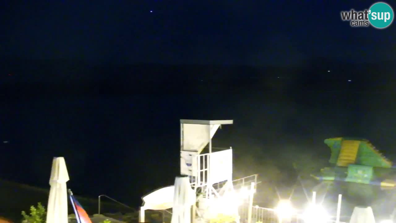 Velenje See Webcam – Live vom Velenje Strand