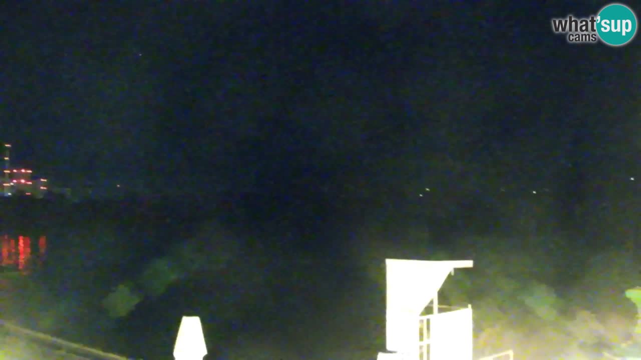 Velenje Lake Webcam – Live from Velenje Beach