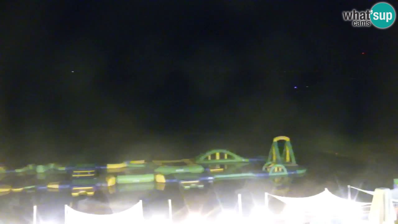 Velenje Lake Webcam – Live from Velenje Beach