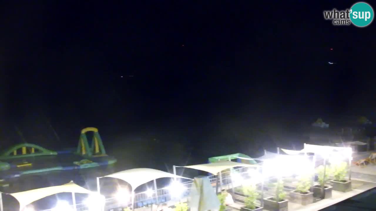 Velenje Lake Webcam – Live from Velenje Beach