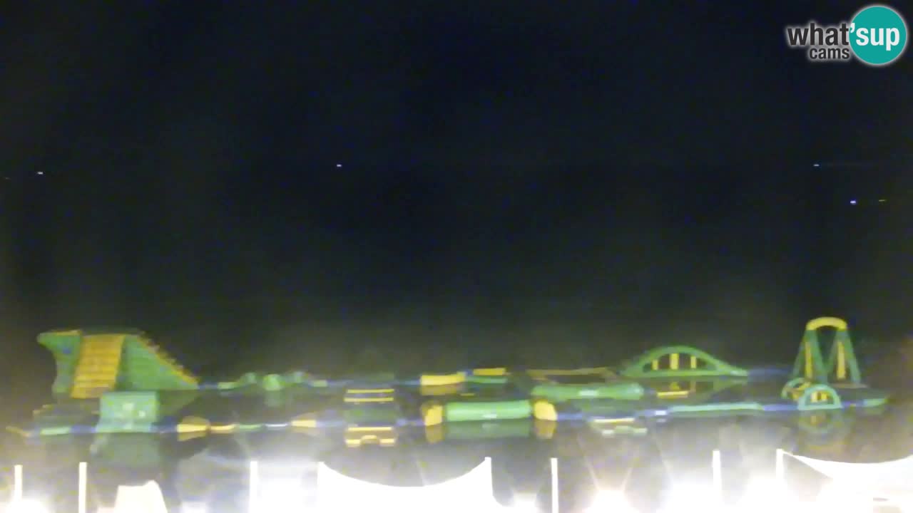 Velenje See Webcam – Live vom Velenje Strand