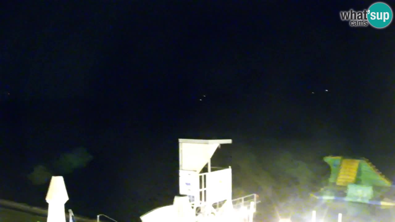 Webcam lac de Velenje – Vue en direct depuis Velenje Beach