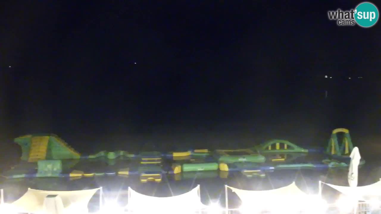 Velenje See Webcam – Live vom Velenje Strand
