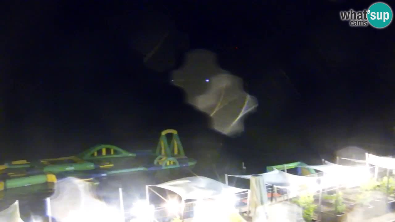 Velenje Lake Webcam – Live from Velenje Beach