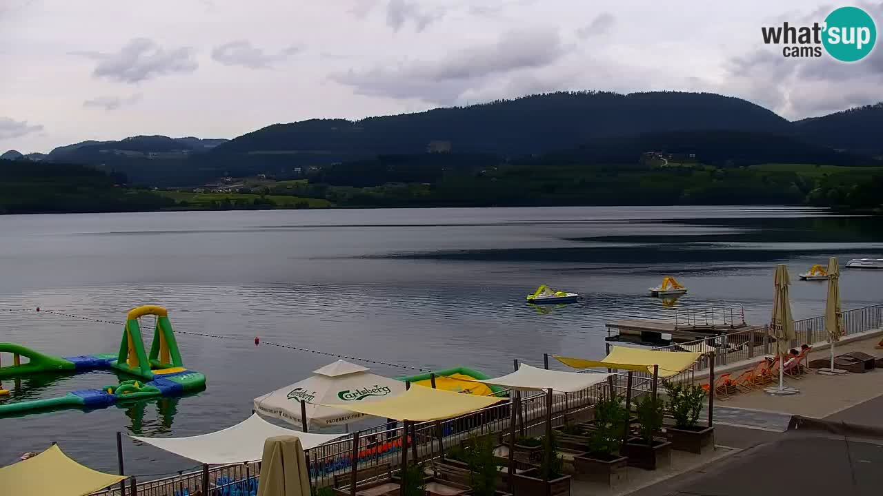 Velenje See Webcam – Live vom Velenje Strand