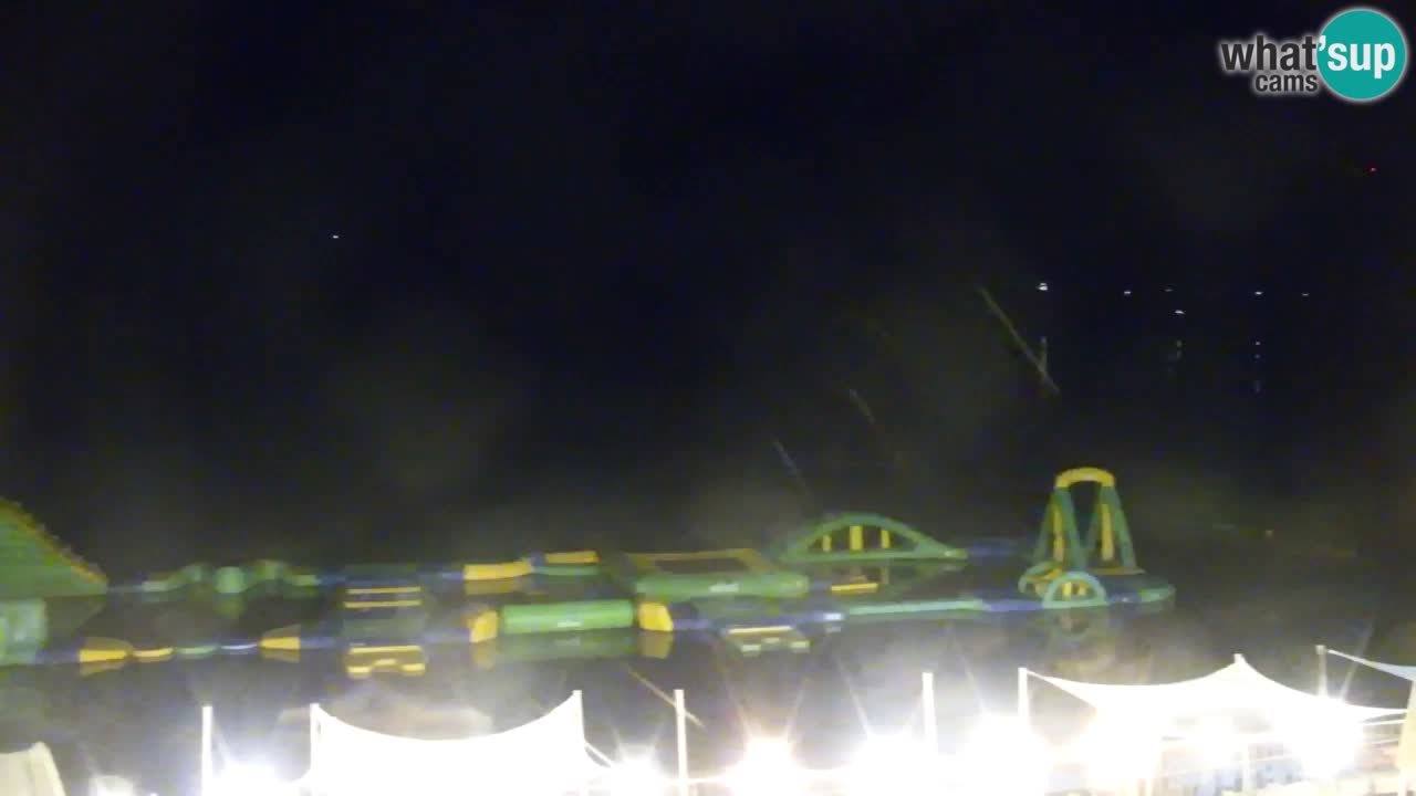 Velenje Lake Webcam – Live from Velenje Beach