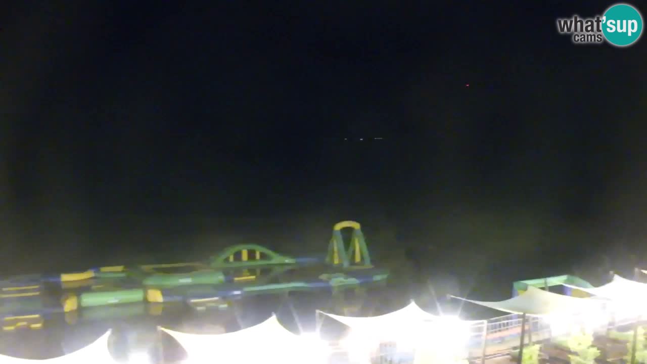 Velenje Lake Webcam – Live from Velenje Beach