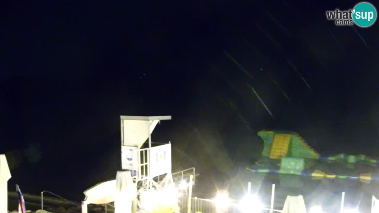 Velenje Lake Webcam – Live from Velenje Beach