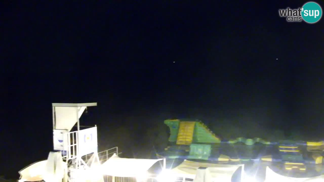 Velenje Lake Webcam – Live from Velenje Beach