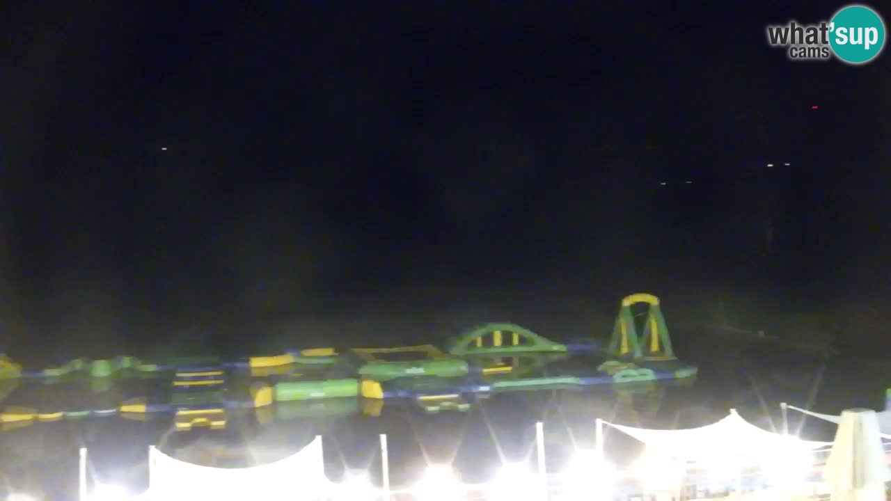 Velenje Lake Webcam – Live from Velenje Beach