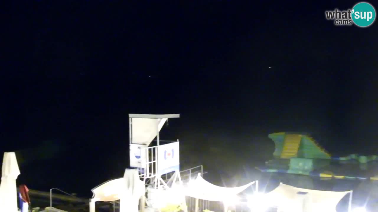 Velenje See Webcam – Live vom Velenje Strand