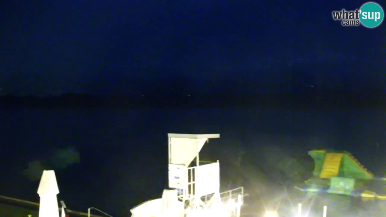 Velenje See Webcam – Live vom Velenje Strand