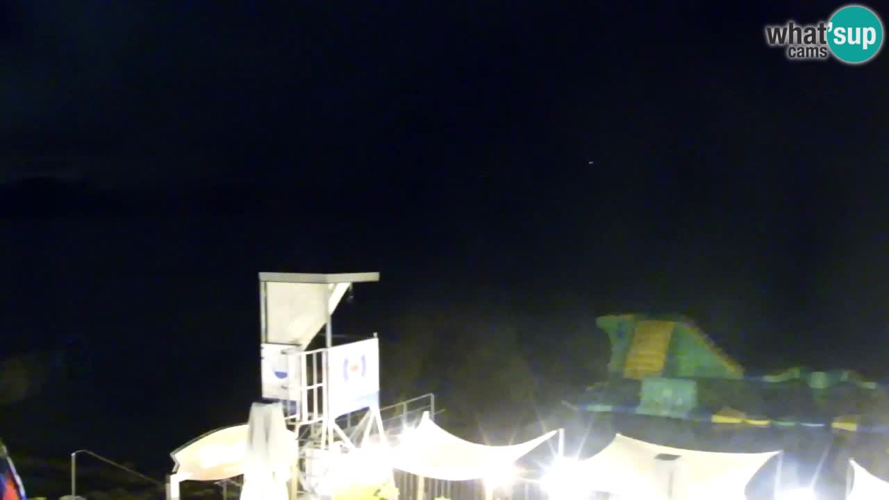 Velenje See Webcam – Live vom Velenje Strand