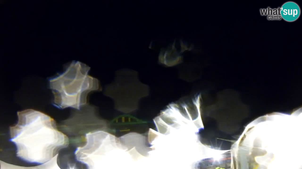 Velenje See Webcam – Live vom Velenje Strand