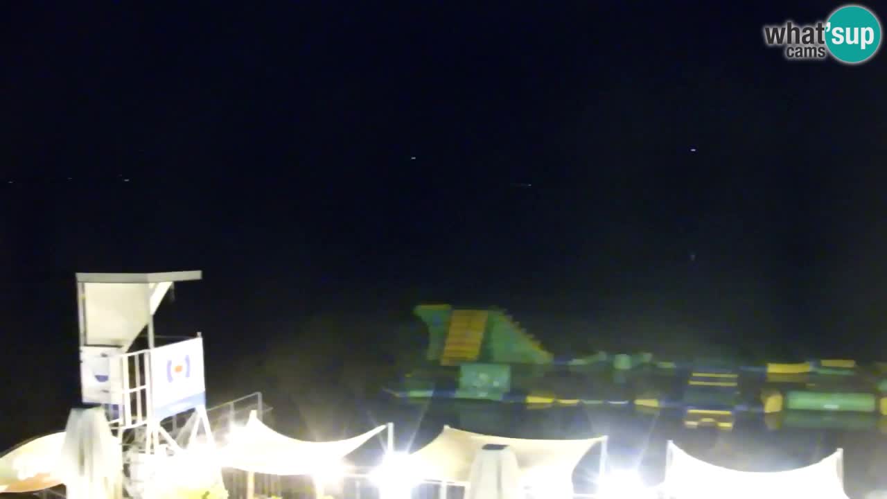 Velenje See Webcam – Live vom Velenje Strand