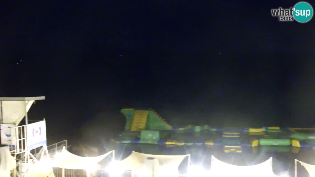 Velenje See Webcam – Live vom Velenje Strand