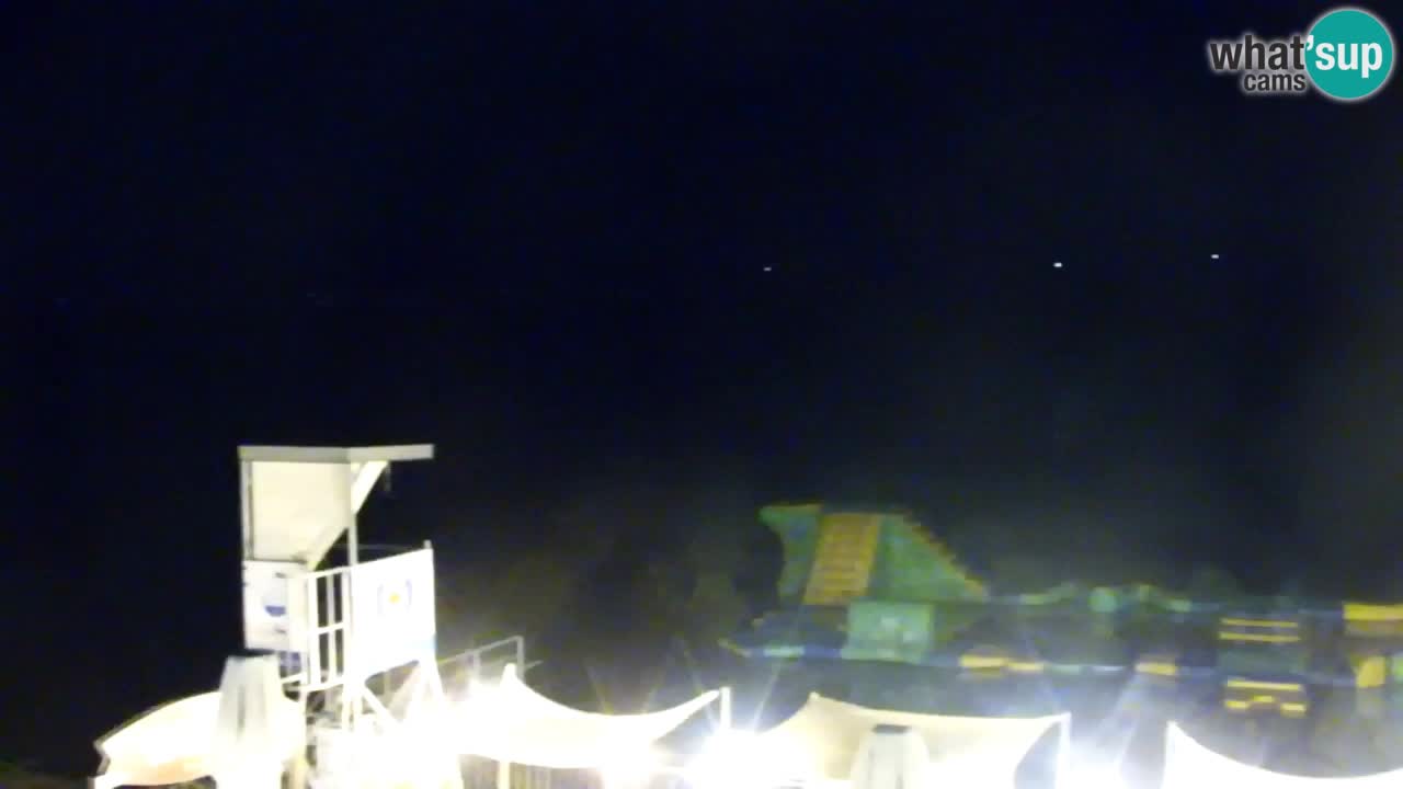 Velenje See Webcam – Live vom Velenje Strand