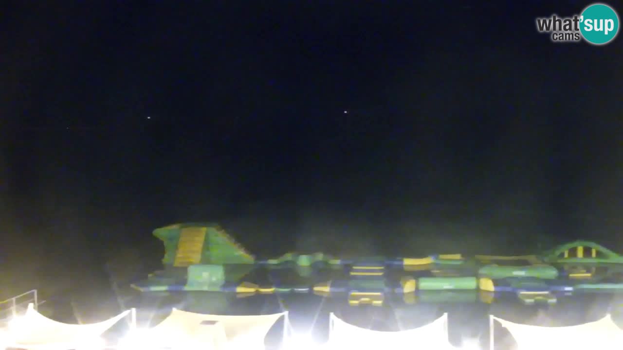 Velenje Lake Webcam – Live from Velenje Beach