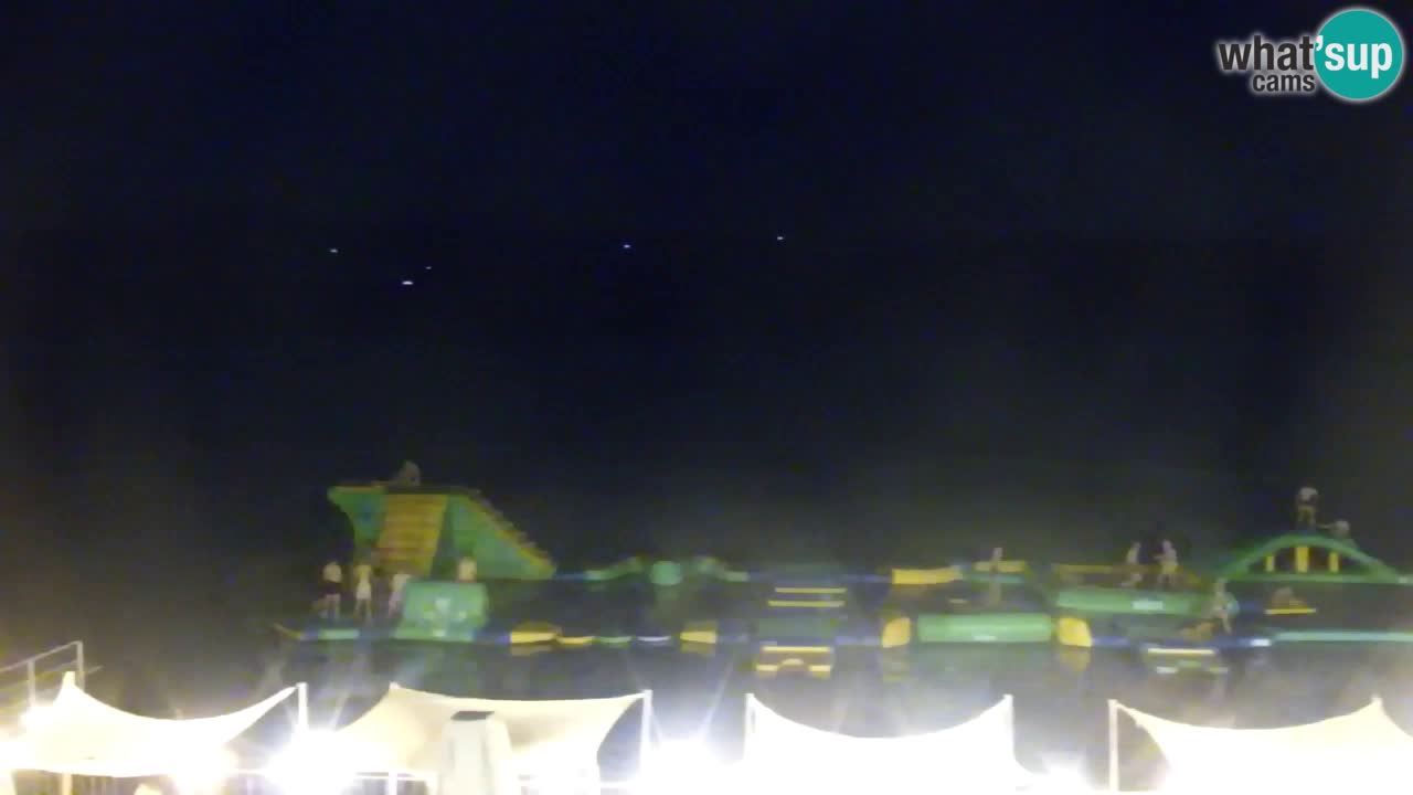 Velenje Lake Webcam – Live from Velenje Beach