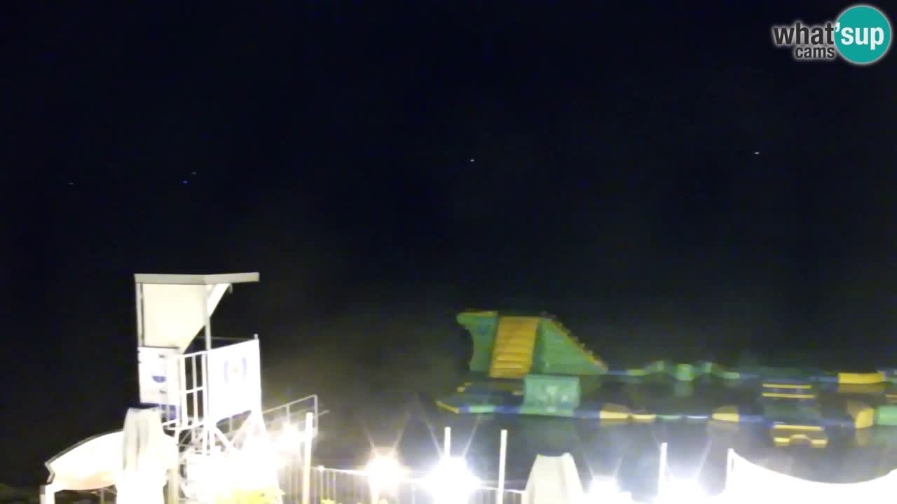 Velenje Lake Webcam – Live from Velenje Beach