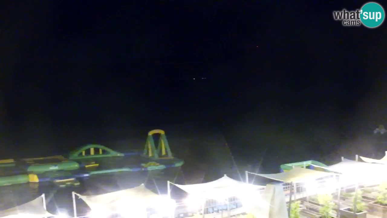 Velenje See Webcam – Live vom Velenje Strand