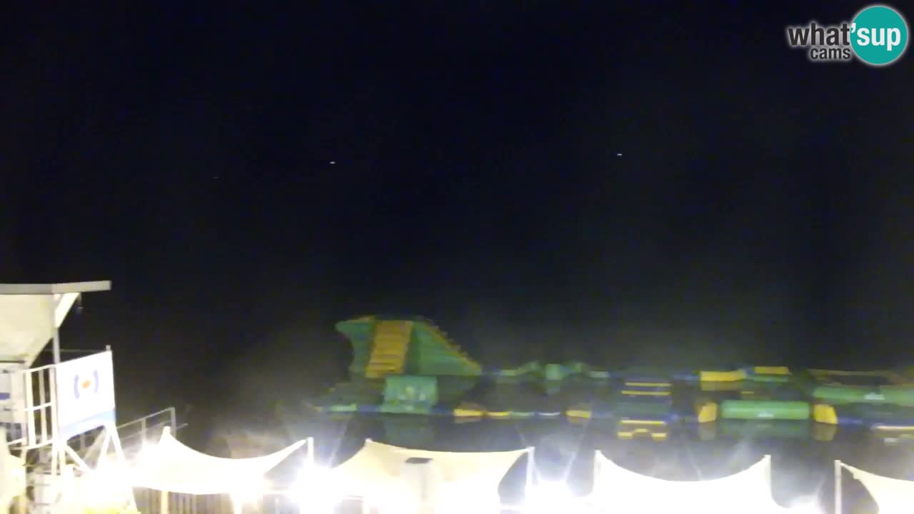 Velenje See Webcam – Live vom Velenje Strand