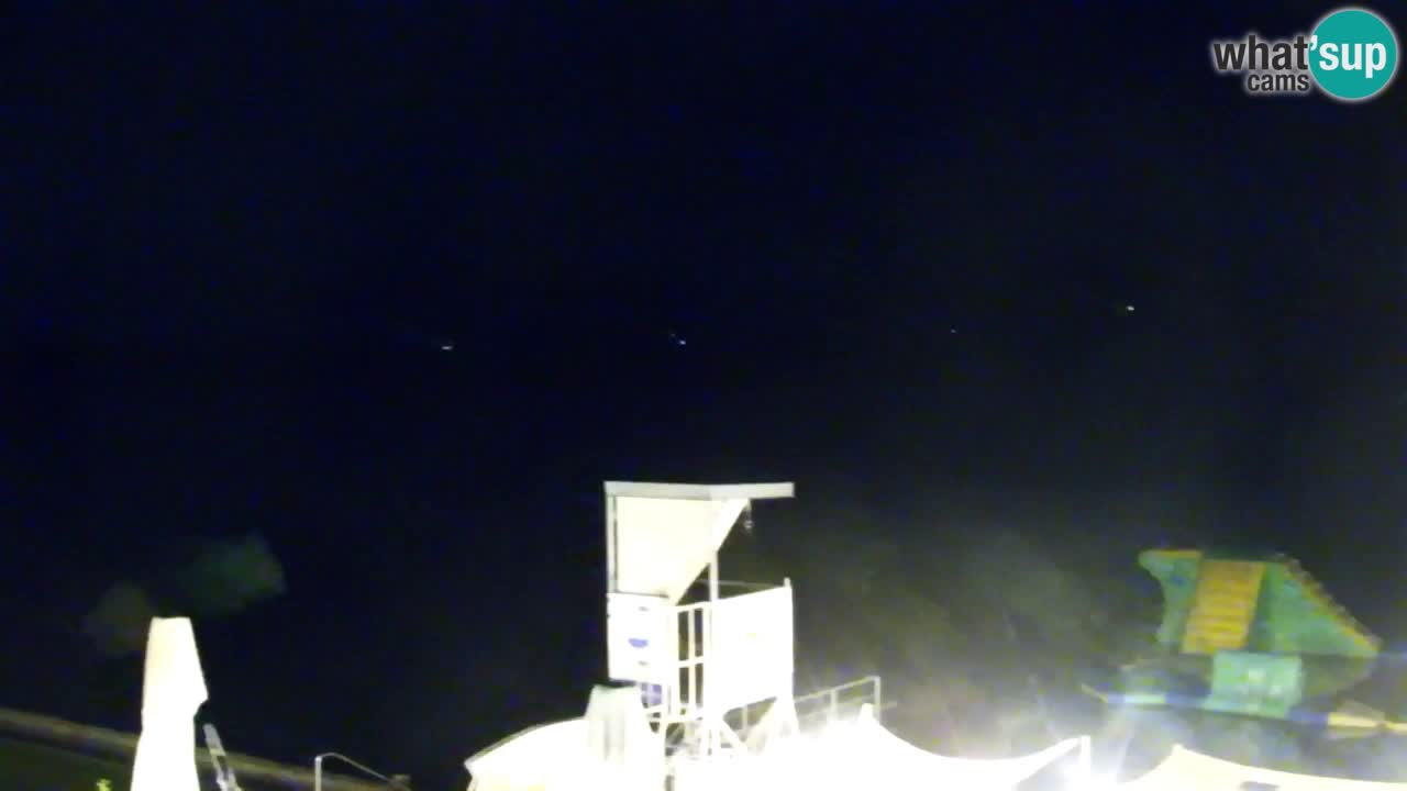Velenje Lake Webcam – Live from Velenje Beach