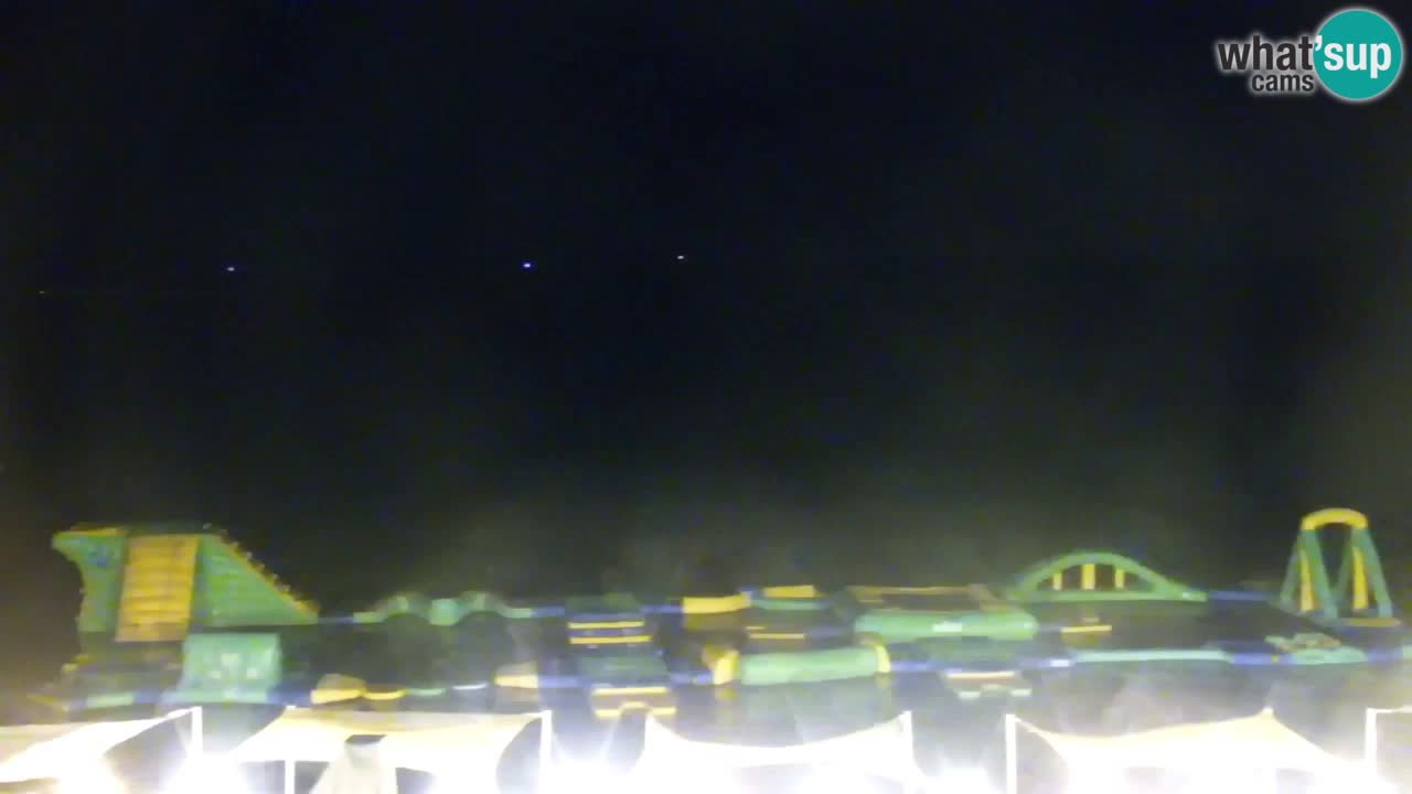 Velenje See Webcam – Live vom Velenje Strand