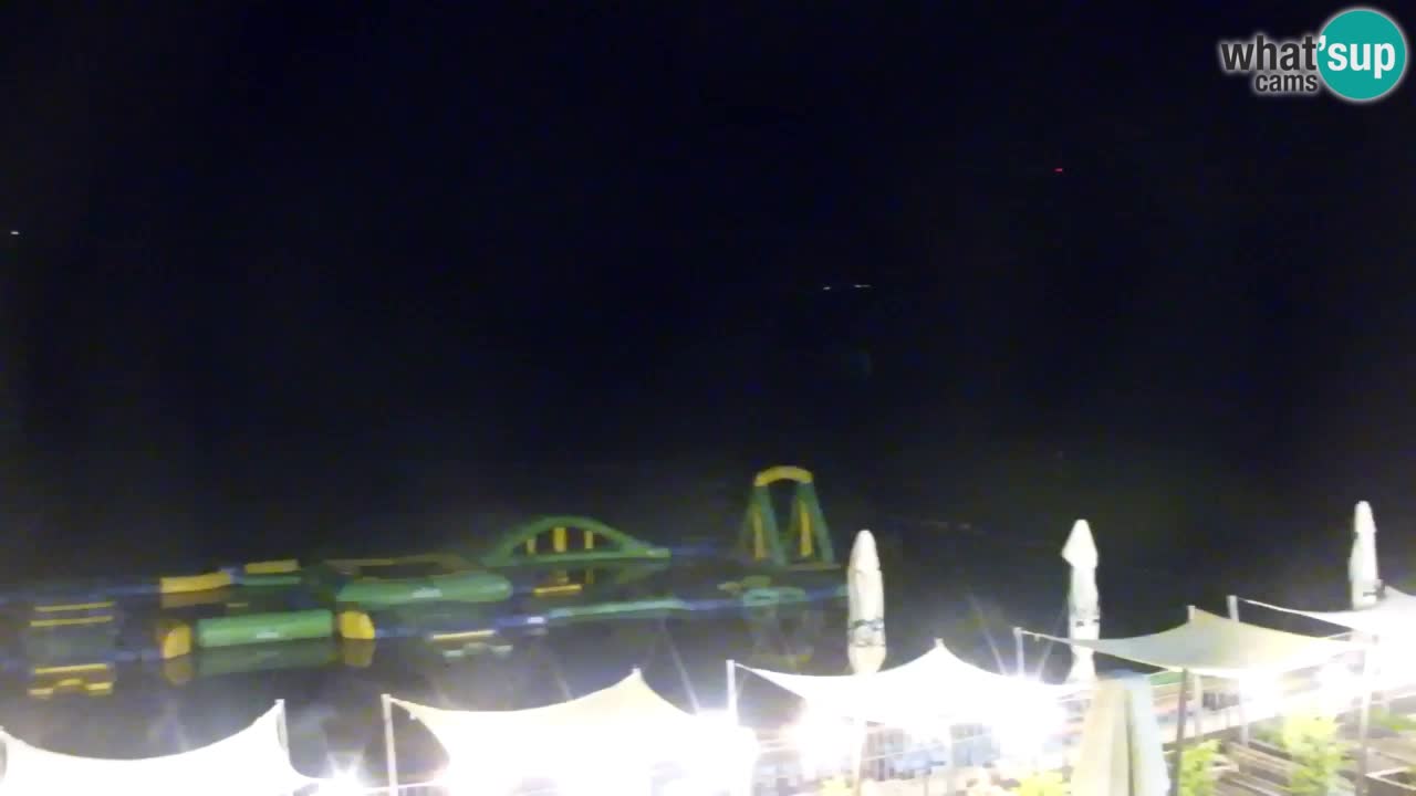 Velenje See Webcam – Live vom Velenje Strand