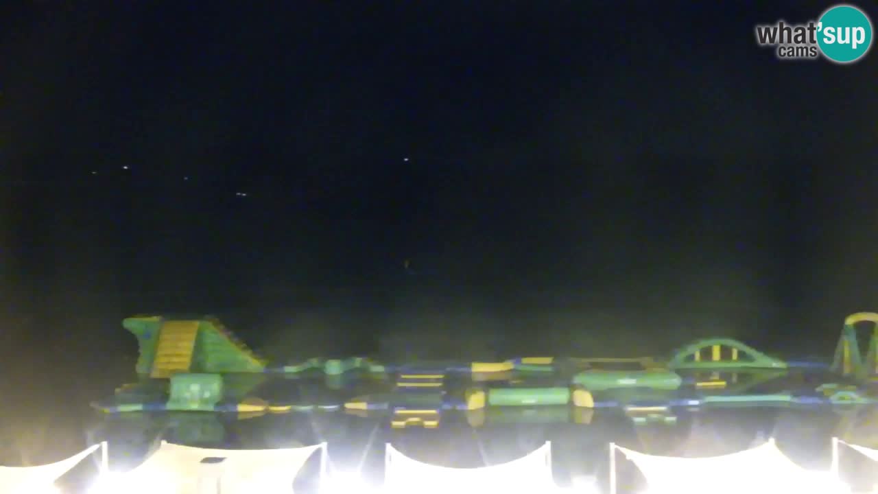 Velenje See Webcam – Live vom Velenje Strand