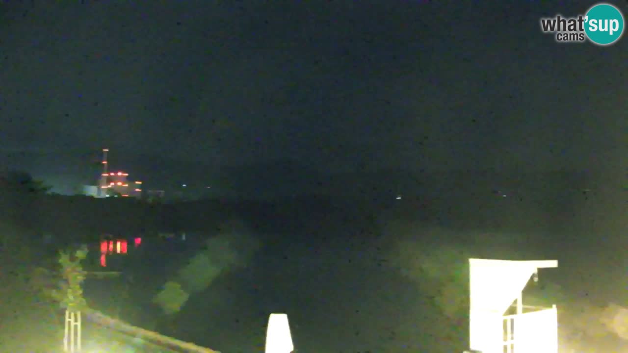 Velenje See Webcam – Live vom Velenje Strand