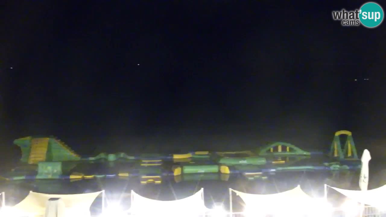 Velenje See Webcam – Live vom Velenje Strand