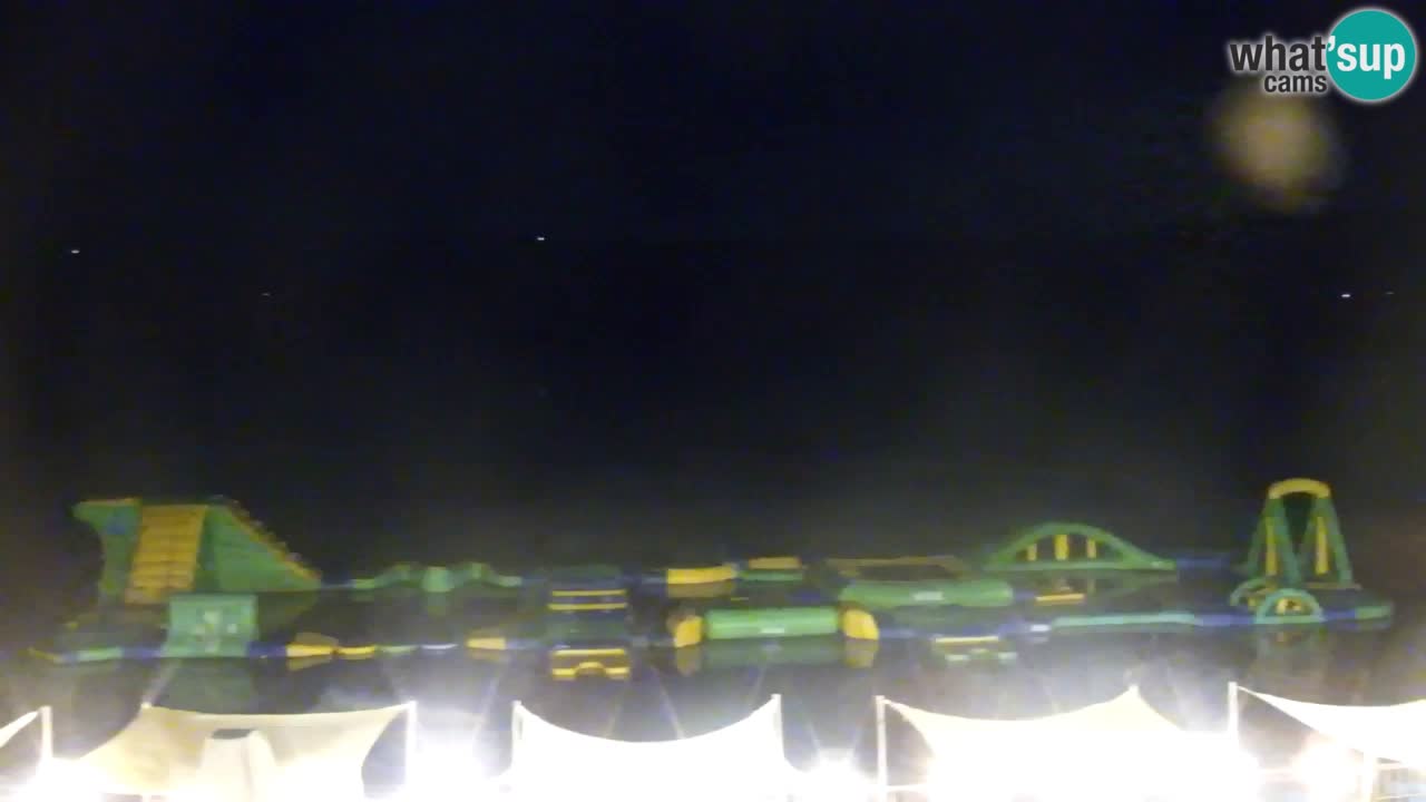 Velenje Lake Webcam – Live from Velenje Beach