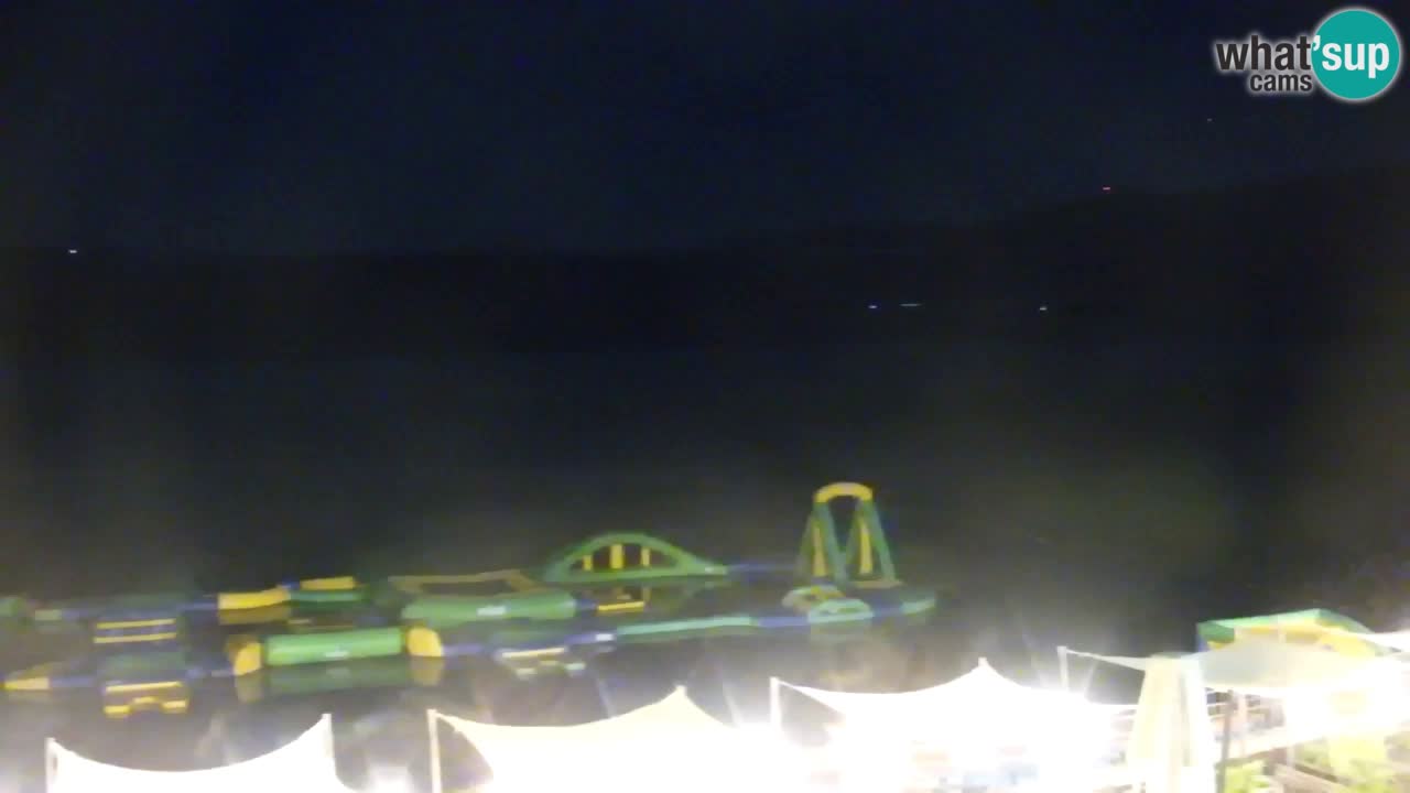 Velenje Lake Webcam – Live from Velenje Beach