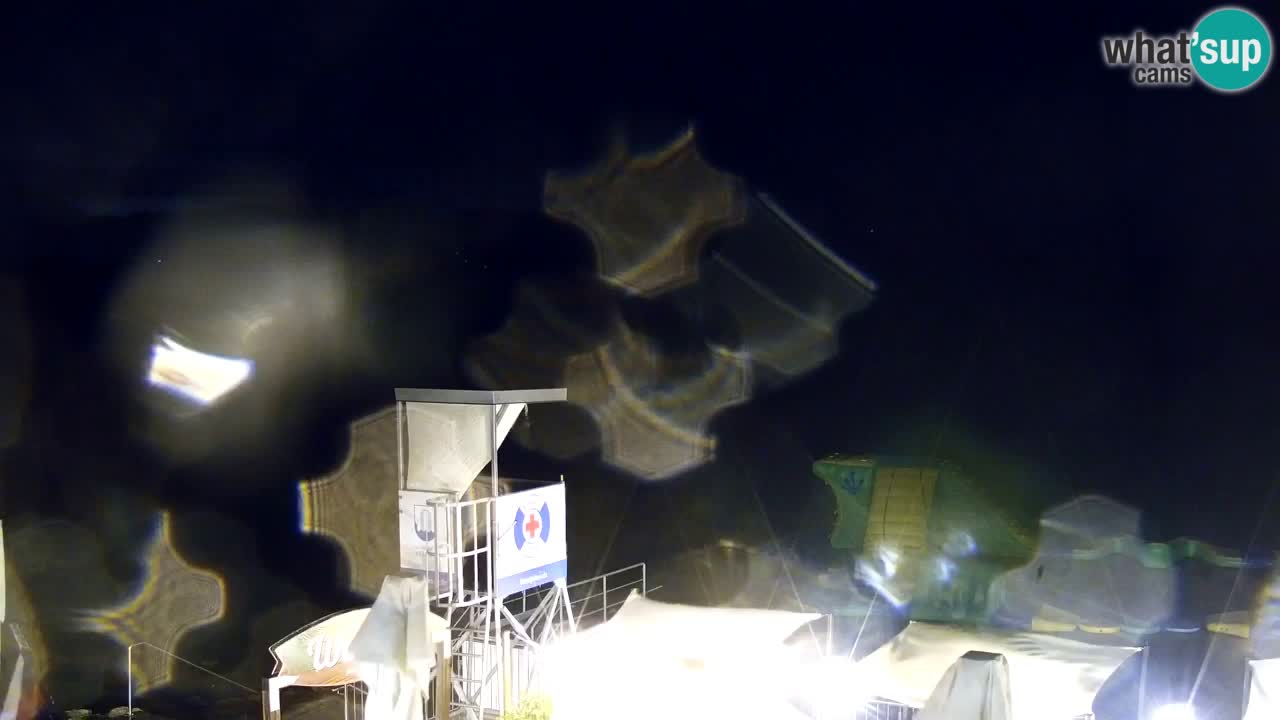 Velenje Lake Webcam – Live from Velenje Beach