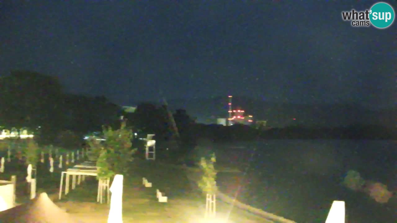 Velenje See Webcam – Live vom Velenje Strand