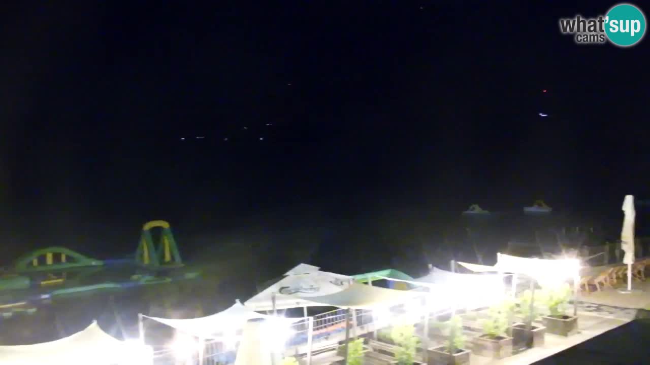 Velenje Lake Webcam – Live from Velenje Beach