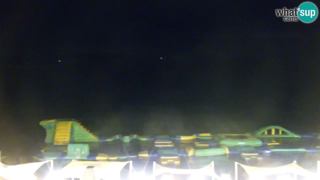 Velenje See Webcam – Live vom Velenje Strand