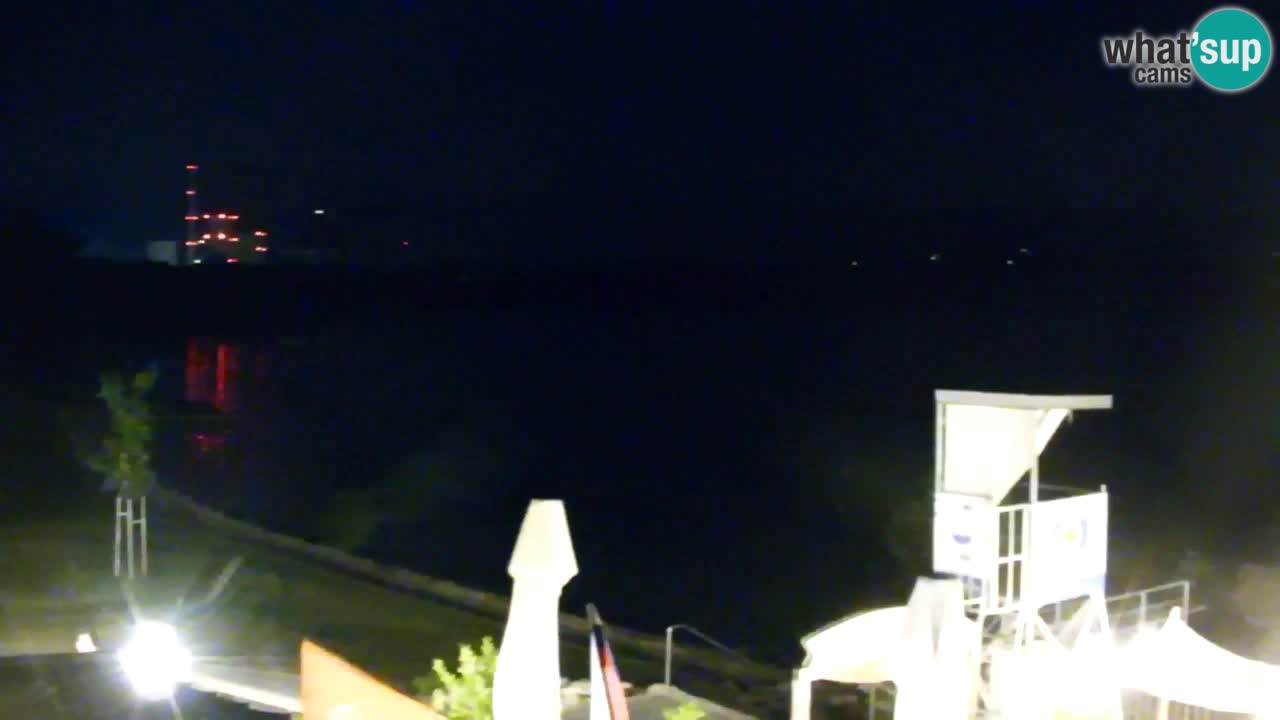 Velenje See Webcam – Live vom Velenje Strand