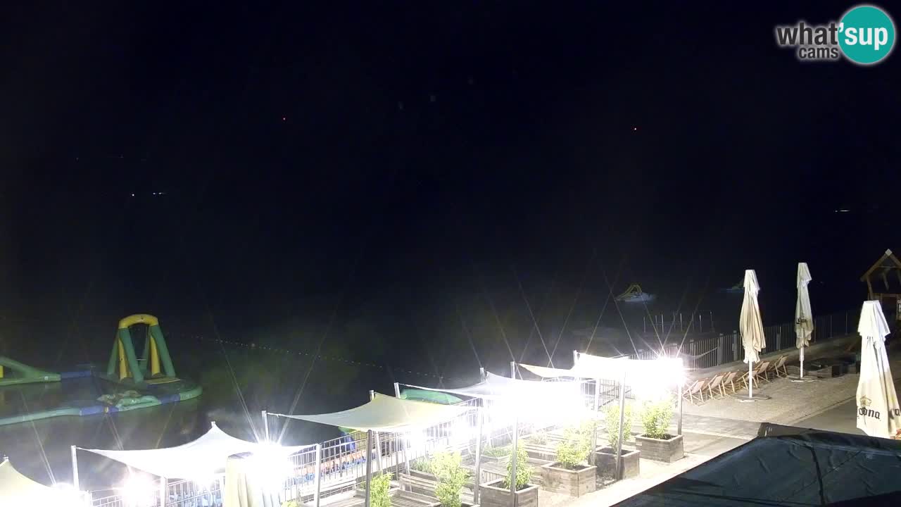 Velenje See Webcam – Live vom Velenje Strand
