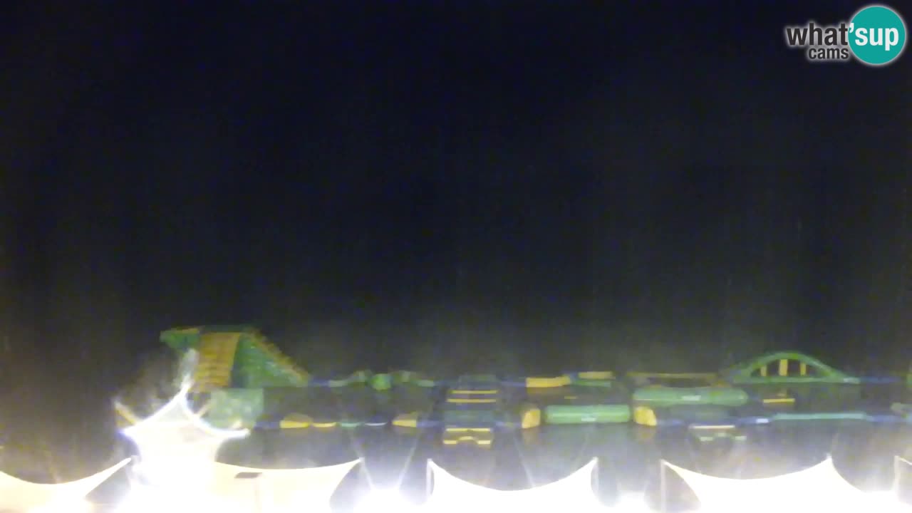Velenje See Webcam – Live vom Velenje Strand