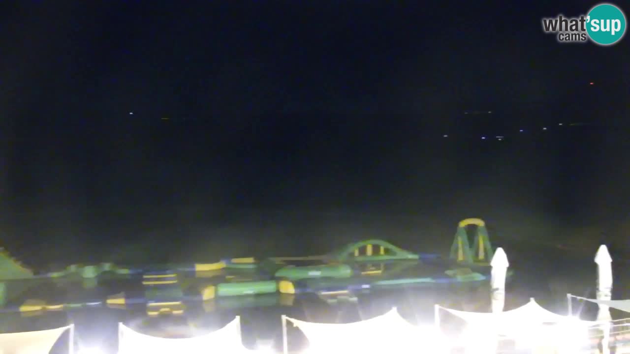 Velenje See Webcam – Live vom Velenje Strand