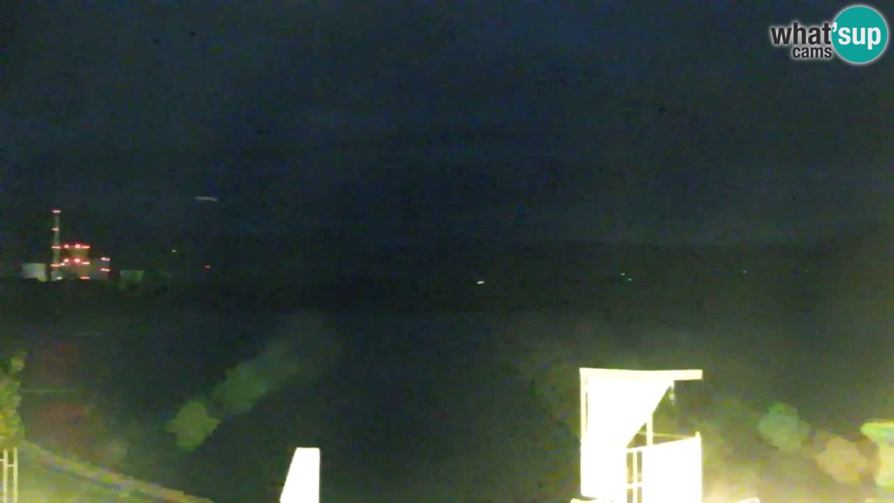 Velenje Lake Webcam – Live from Velenje Beach