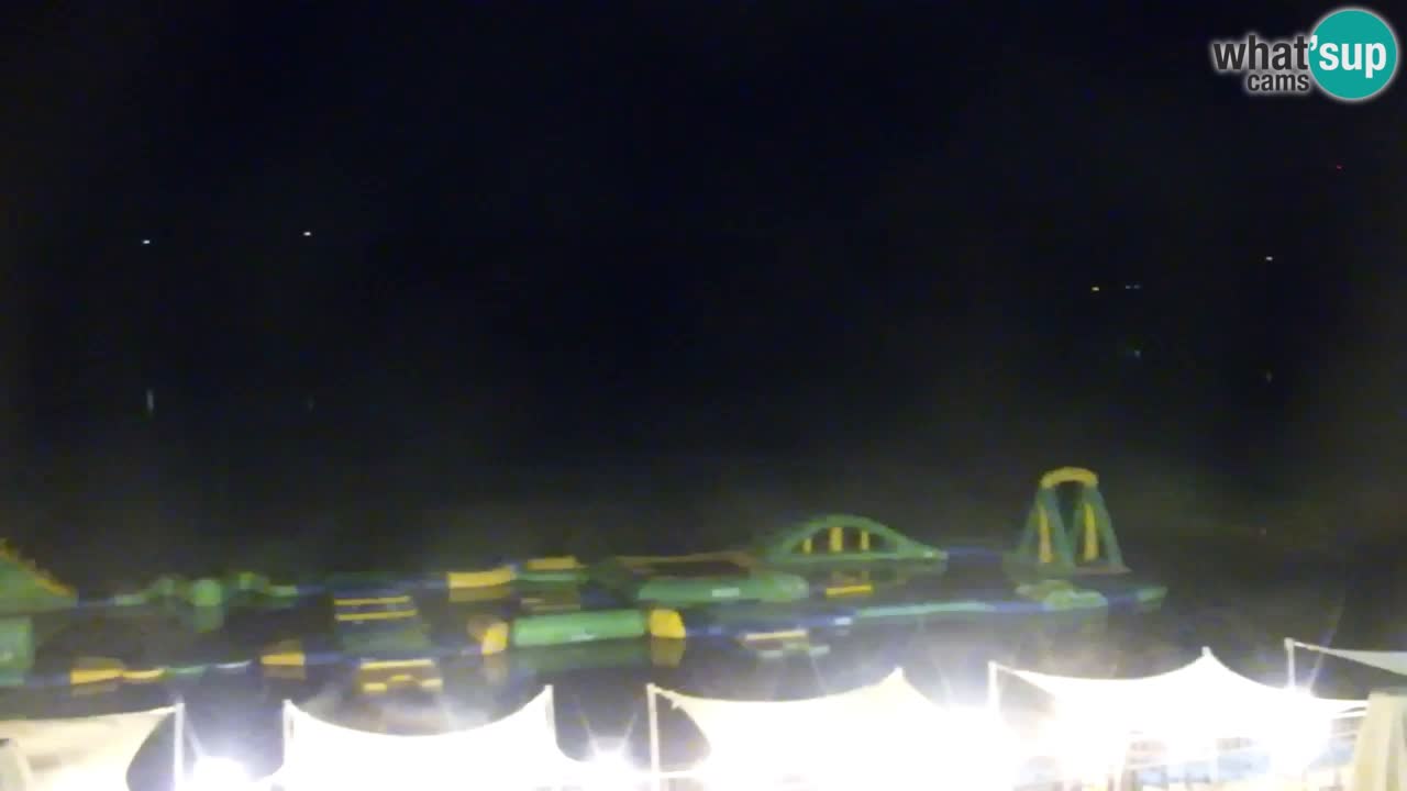 Velenje See Webcam – Live vom Velenje Strand
