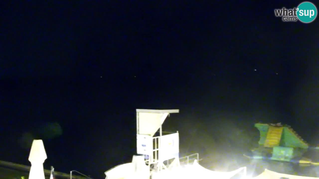 Velenje Lake Webcam – Live from Velenje Beach