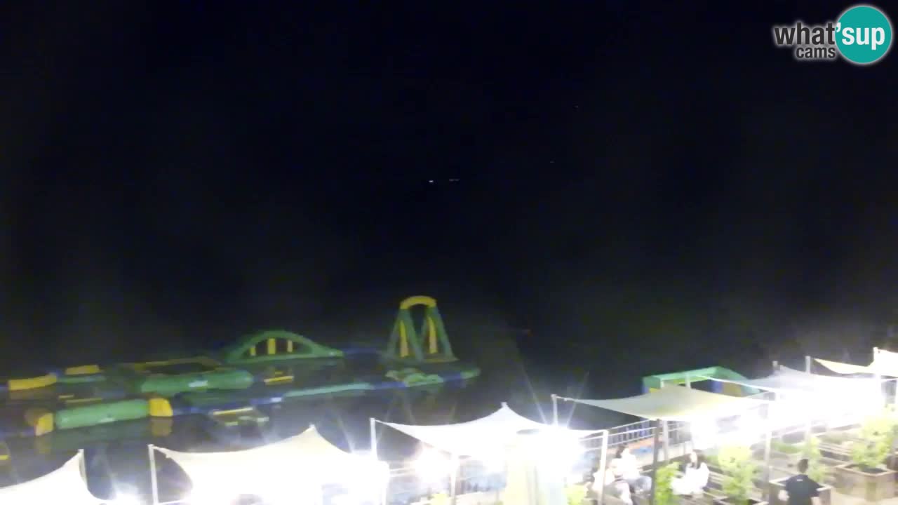 Velenje See Webcam – Live vom Velenje Strand