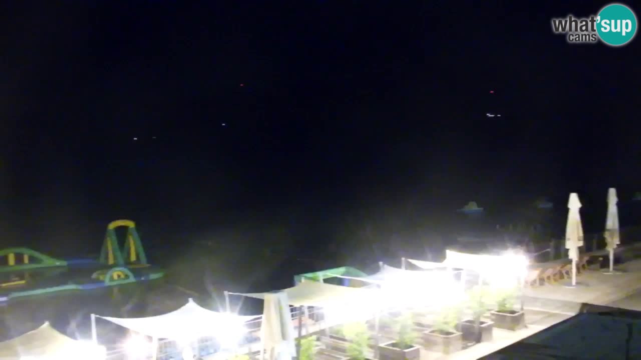 Velenje See Webcam – Live vom Velenje Strand