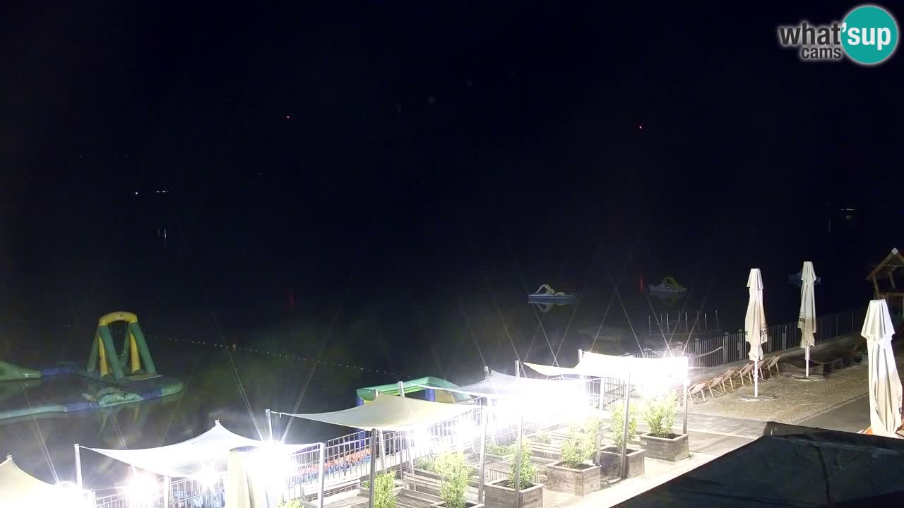 Velenje See Webcam – Live vom Velenje Strand