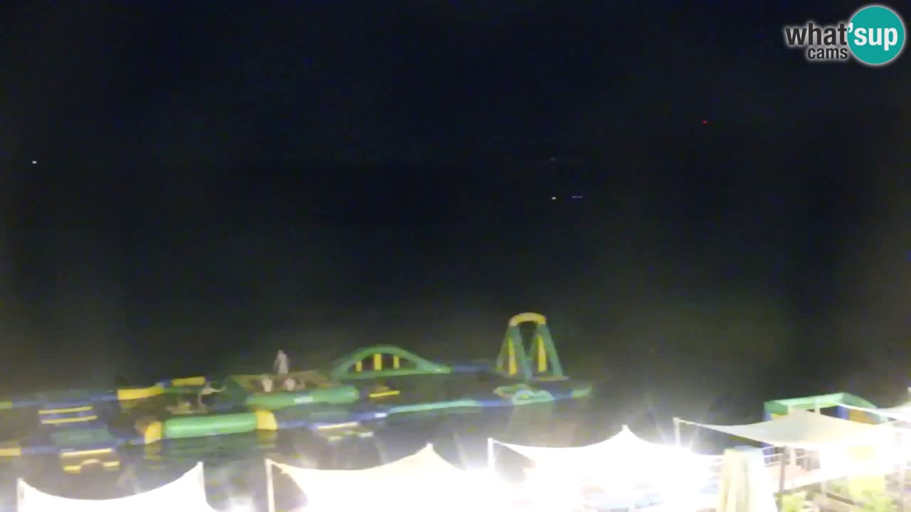 Velenje See Webcam – Live vom Velenje Strand