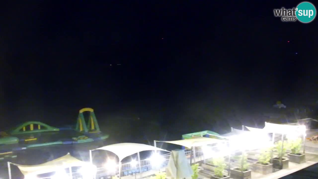 Velenje Lake Webcam – Live from Velenje Beach